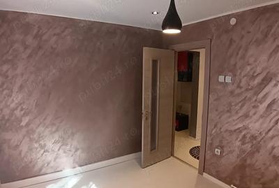Apartament cu 2 camere decomandat în Viziru 3 - 2