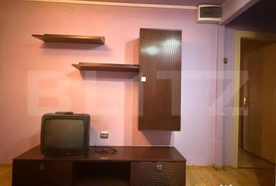 Apartament cu 3 camere semidecomandat în Democrației - 1