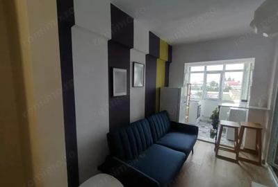 Garsonieră decomandată în Central - 1