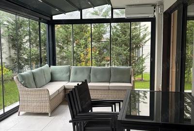 Casă cu 4 camere cu Canalizare în Central - 5