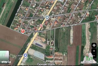 Spațiu comercial, în Sud - 6