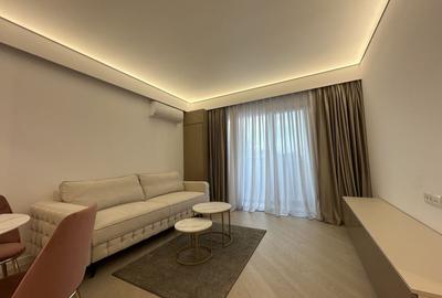 Apartament cu 2 camere, mobilat în Pipera - 2