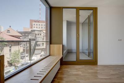 2 CAMERE || 2 BAI || BUCATARIE SEPARATA || VIRGILIU - 5