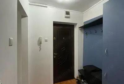 Apartament 2 camere Complex studentesc semidecomandat amenajat centrala proprie - 2