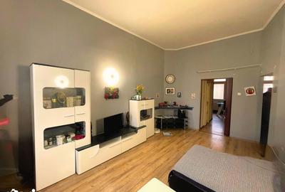 Apartament cu 2 camere în Ultracentral - 6