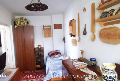 Apartament cu 3 camere în Central - 10