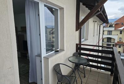 Inchiriez apartament cu 2 Camere,Tractorul ,Brasov - 4