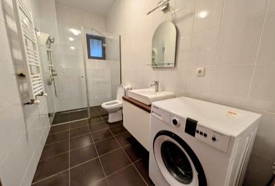 Mogosoaia-centru,teren 440mp,pe colt,5 min de parc,mob/utilata,lux,5 cam.,libera - 19