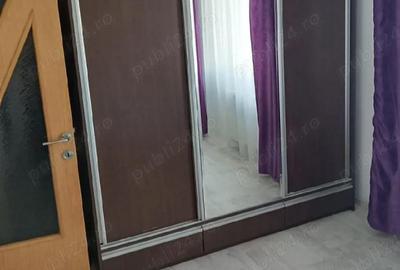 Apartament cu 2 camere semidecomandat în Cina - 7