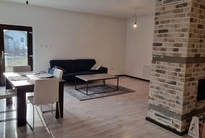 Casă cu 3 camere în Valea - 10