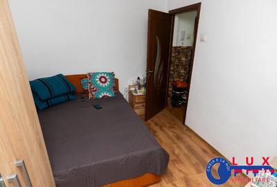 ID 3608 Apartament 3 camere de vanzare *Str. I.L.Caragiale - 8