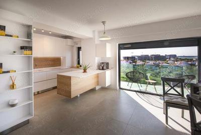 Apartament cu vedere la mare, langa plaja, 3 camere, loc parcare XL Apartament cu vedere la mare, langa plaja, 3 camere, loc parcare XL - 2