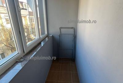 Apartament cu 2 camere decomandat, mobilat în Berceni - 9