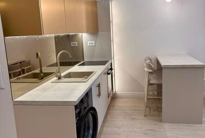 Apartament 2 camere Lux | Complet mobilat și utilat | Complex cu Paza - 3