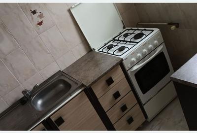 Garsonieră semidecomandată în Burdujeni