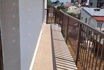Apartament 2 camere Izbiceni Damaroaia etaj 2 - 7