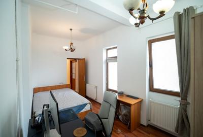 Apartament 4 camere, 96,47 m2 utili, etaj intermediar, zona Universitatii Apartament 4 camere, 96,47 m2 utili, etaj intermediar, zona Universitatii - 11