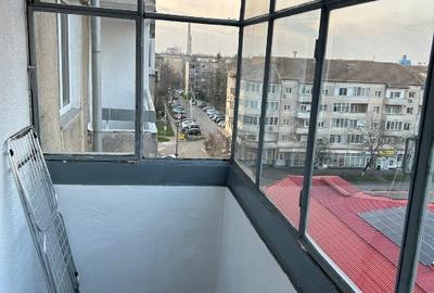 Apartament cu 2 camere decomandat, mobilat în Rogerius - 12