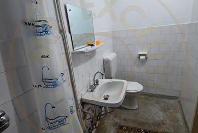 Apartament cu 4 camere decomandat, mobilat în Careiului - 9