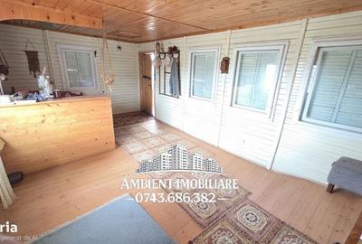 Spațiu comercial, în Racova - 8