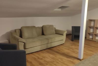 Apartament cu 2 camere decomandat în Cățelu - 2