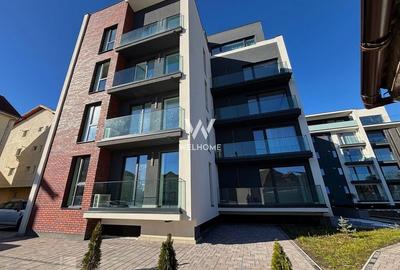 Apartament PREMIUM 3 camere cu GARAJ si boxa - zona Centrala - 26