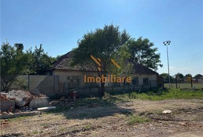 Spațiu comercial, de 309 mp, în Ciumeghiu - 2