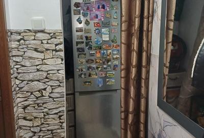 Apartament cu 2 camere semidecomandat în Năvodari Tabără - 4