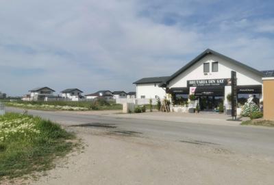 Spațiu comercial, în Berceni - 3