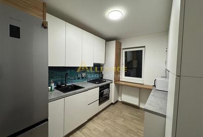 Apartament cu 2 camere decomandat, mobilat în Central - 10