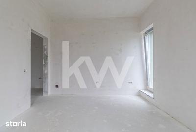 Apartament cu 3 camere în Tractorul - 15