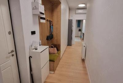 Apartament cu 3 camere decomandat în Central - 3