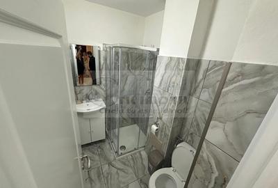 Apartament cu 3 camere - Acces la curte - 103.000 euro ! - 7