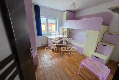 Apartament cu 3 camere decomandat în Central - 13