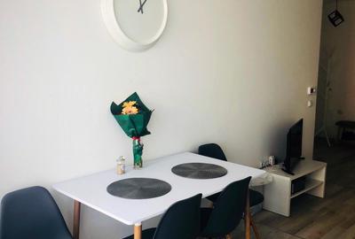 Apartament tip studio de inchirat zona Avantgarden Bartolomeu - 6