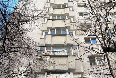 Apartament cu 2 camere, mobilat în Nerva Traian