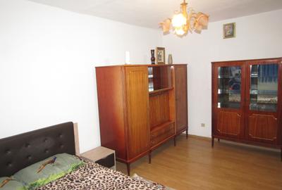 Apartament 2 camere, etaj 2/4, garaj 24 mp+pivnniță, zona Calea Dumbravii - 2
