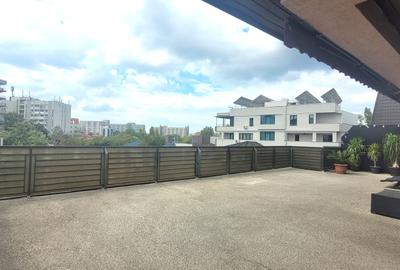 Penthhouse  în Titan l Apartament 3 Camere-Terasă Spectaculoasă de 140 mp ! - 33