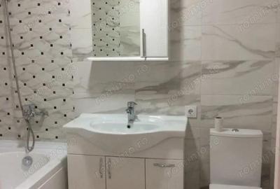 Garsoniera de inchiriat in zona Timpuri Noi - 1