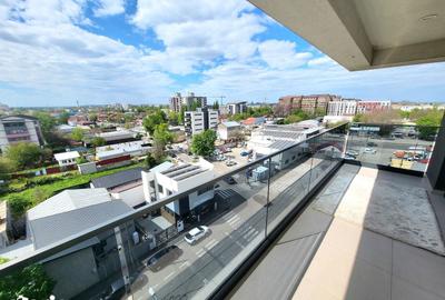 Apartament cu 4 camere în Piața Centrală - 15