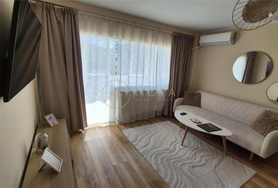 Garsonieră decomandată, mobilată în Aviației - 3