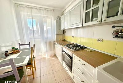 Apartament cu 3 camere, mobilat în Central - 5