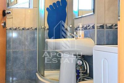 Apartament cu 2 camere 55mp  semidecomandat in calea Aradului - 6