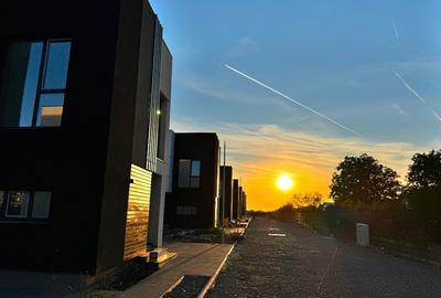 Vile individuale premium:doar 1 vila in Oferta Christmas 249.000 eur +TVA - 3