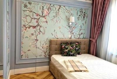 Apartament cu 4 camere semidecomandat în P-ța Romană - 14