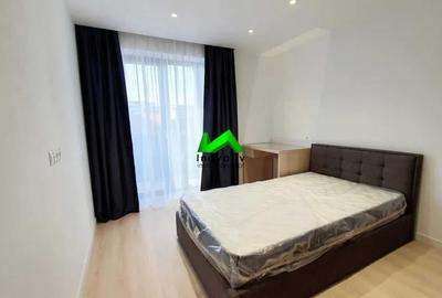 Apartament de inchiriat 3 camere Sibiu Turnisor - 3