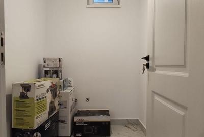 Casă cu 4 camere în Săbăreni - 10