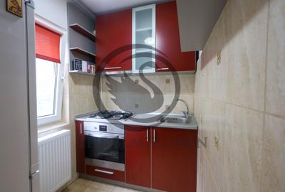 Garsonieră decomandată, mobilată în Ultracentral - 7