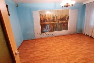 Apartament cu 3 camere decomandat în 1 Mai - 1