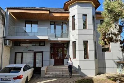 Spațiu comercial, de 471 mp, în Torontalului - 1